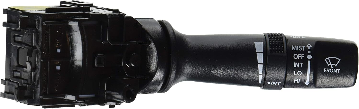 Genuine OEM 93420-1U000 Wiper & Washer Switch / 934201U000 for Hyundai Elantra 11-17 Sonata 11-15 Kia Forte 14-18 Forte5 14-18 Rio 12-17