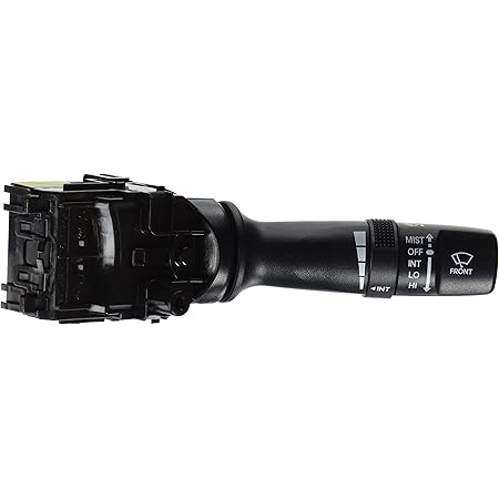 Amazon Com Genuine Oem 934 1u000 Switch Assy Wiper Washer 9341u000 For Select Hyundai Kia Models Automotive