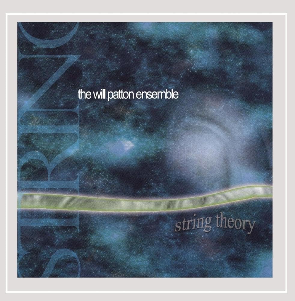 String Theory Amazon.co.uk CDs & Vinyl