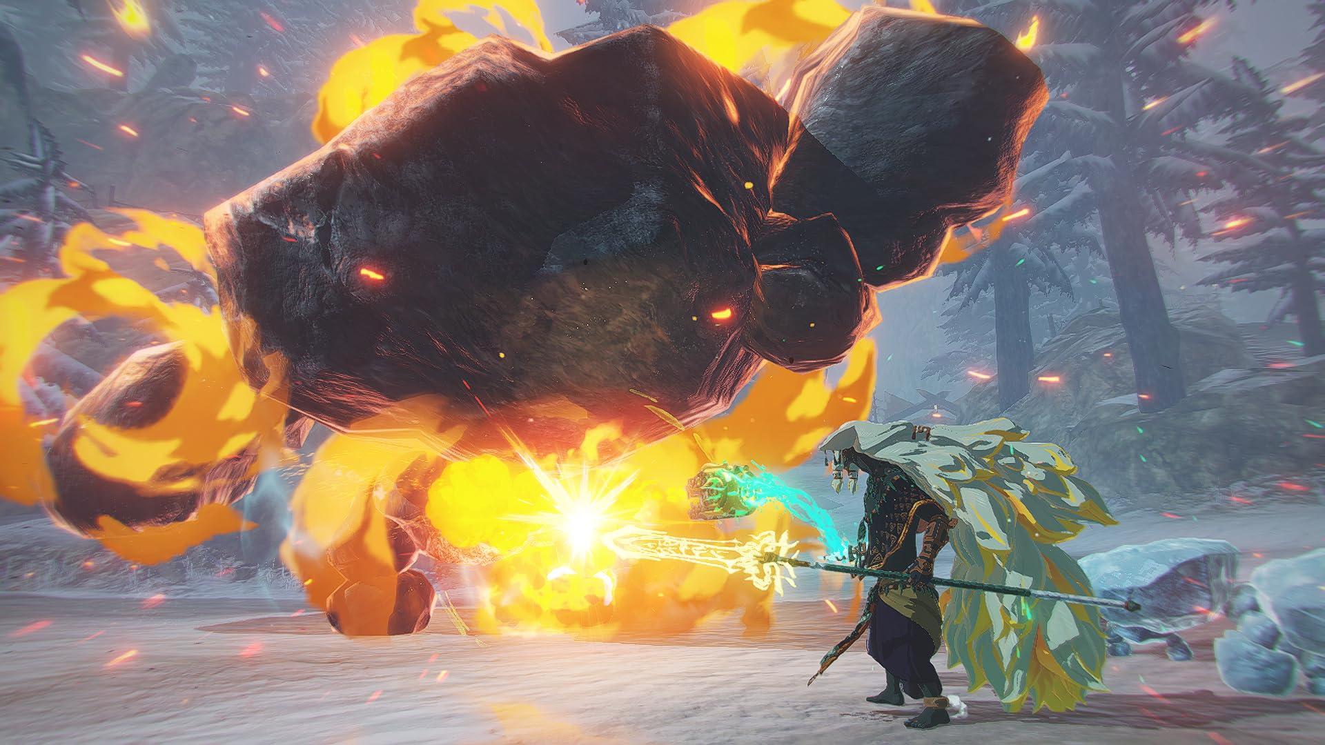 Hyrule Warriors : Les Chroniques du Sceau