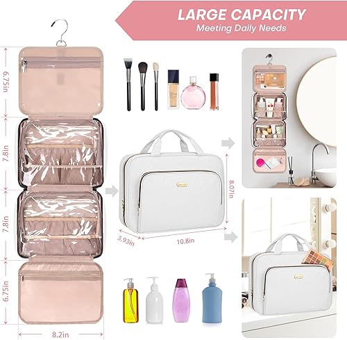 Miniatura 4 de Neceser BALHLHG, Negro -, Diamante Negro