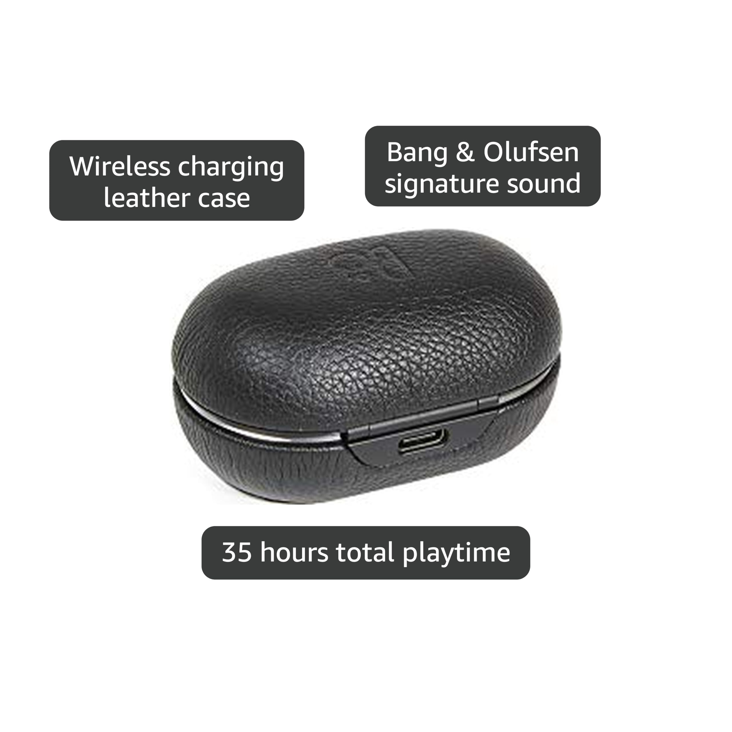 Bang & Olufsen Beoplay E8 3rd Generation Truly Wireless Bluetooth