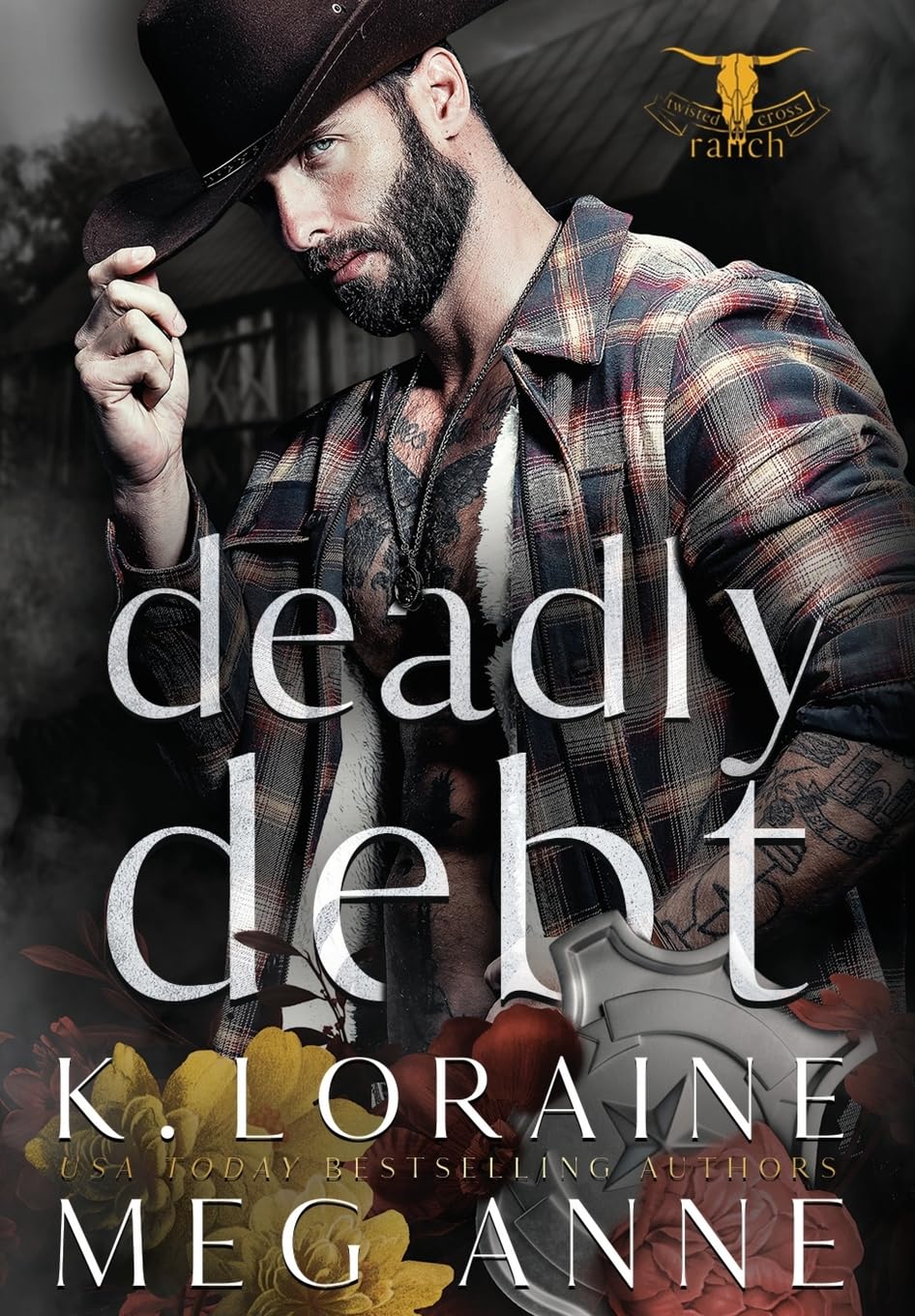 Buy Deadly Debt — BookShops.in