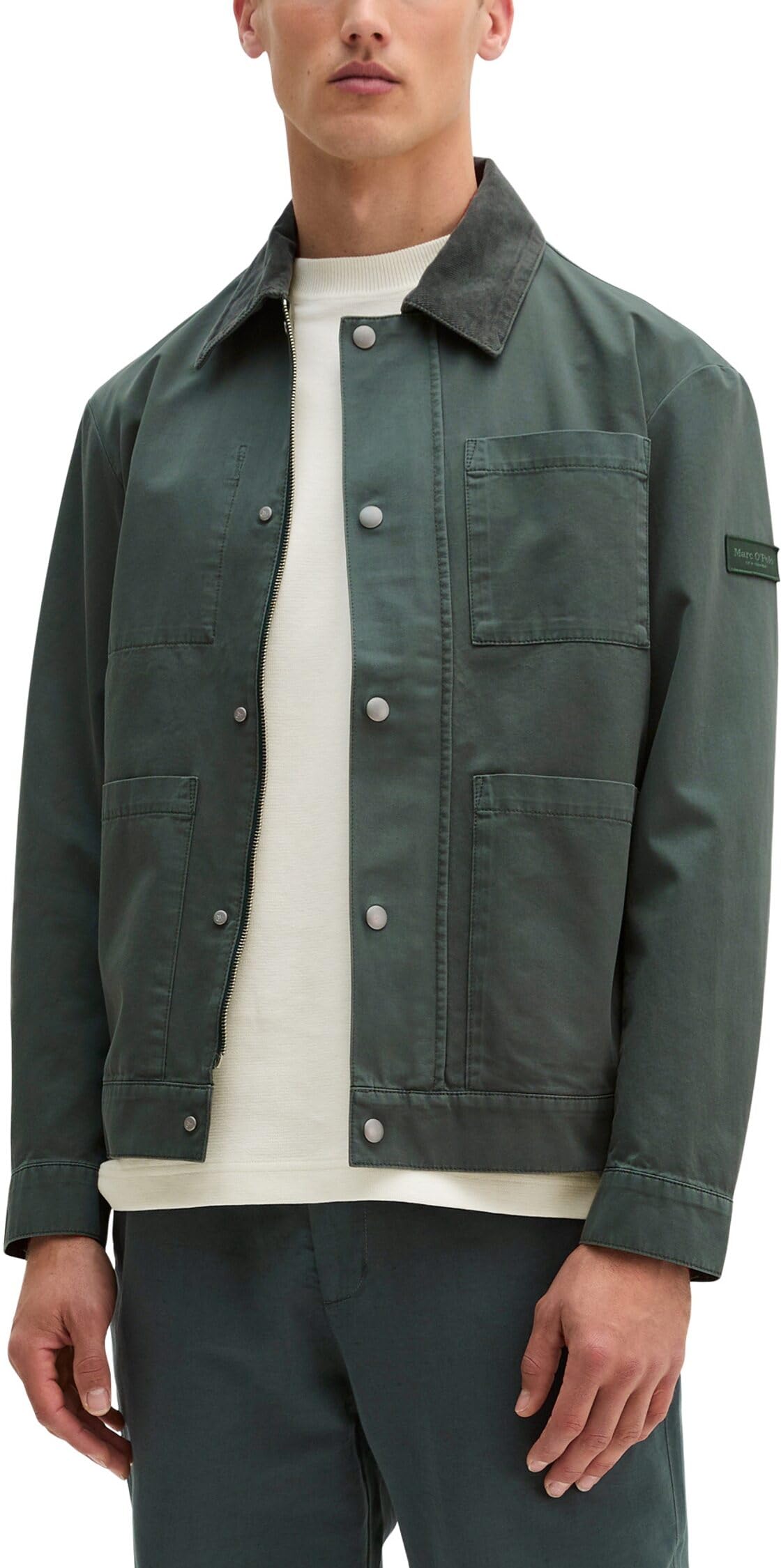 Marc O'Polo Jacke Regular