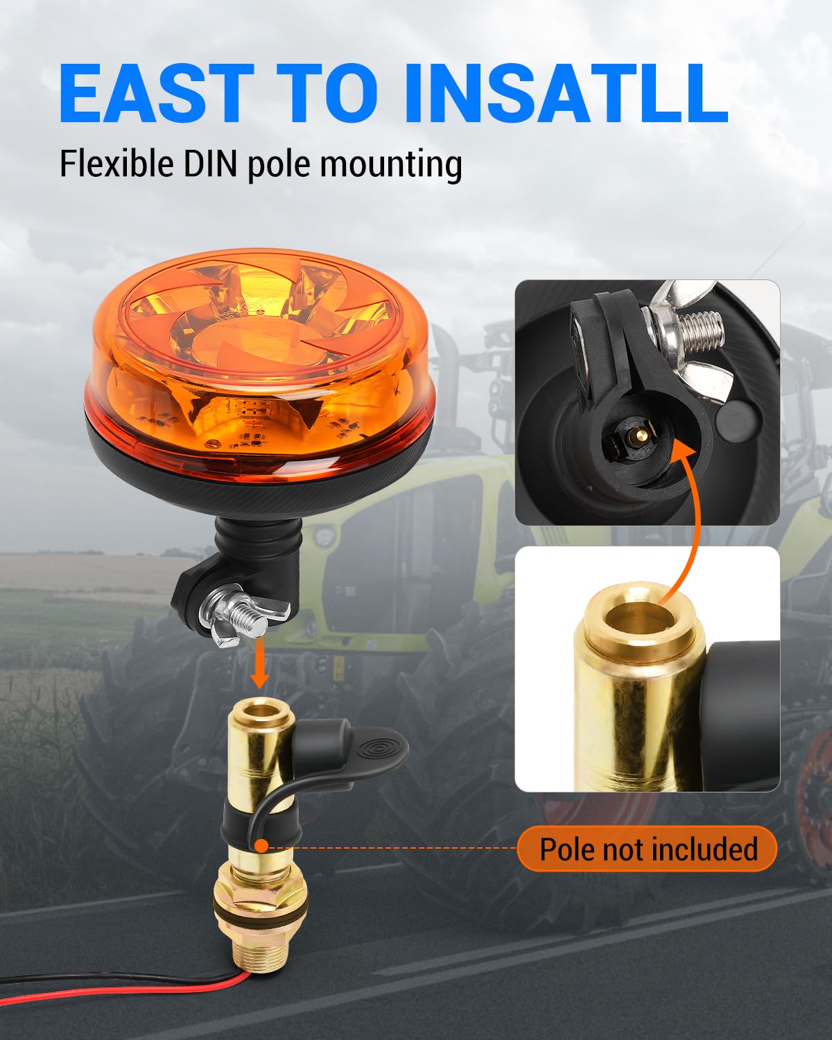 1605036 FORD Pastillas De Freno Delanteras