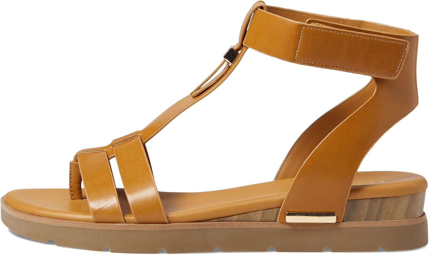 Franco Sarto Dosha Cuoio Tan Synthetic 10 M