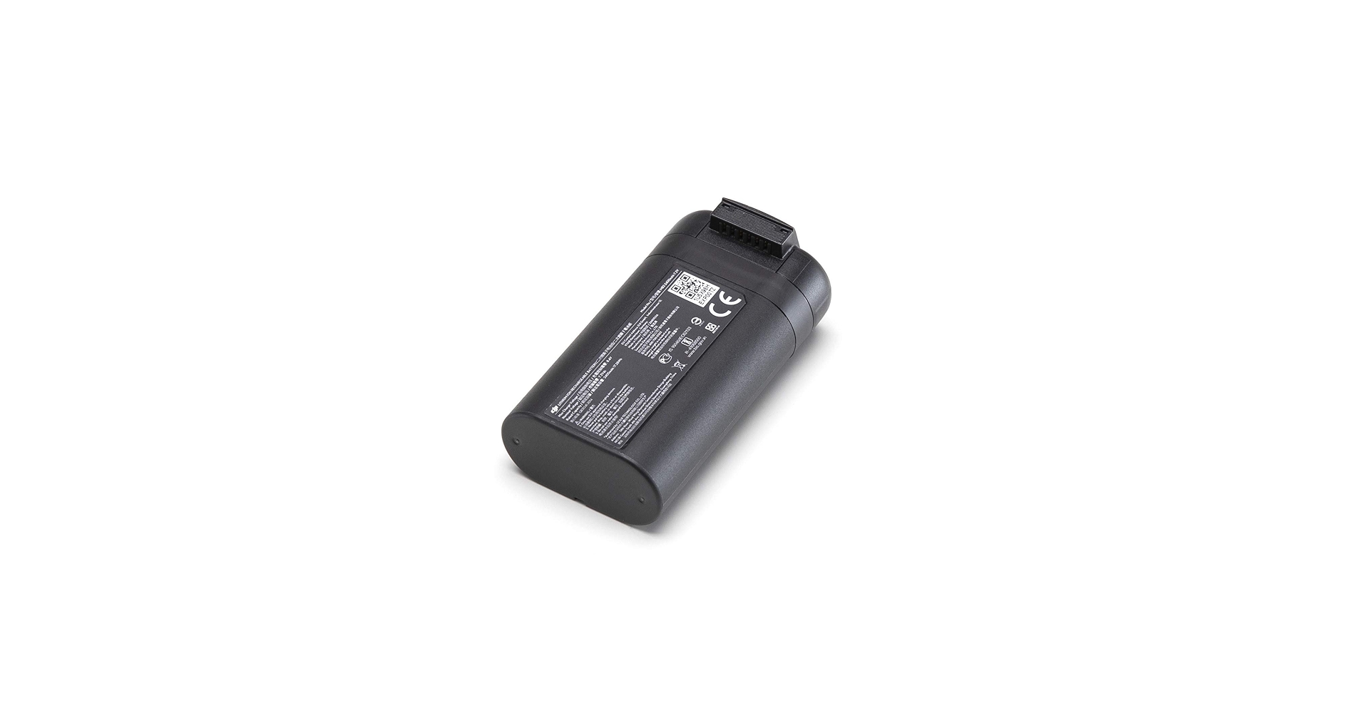 DJI Mavic mini 2400mAh OPEN BOX バッテリー×2個 Amazon.com: DJI Mavic Mini Intelligent Flight Battery