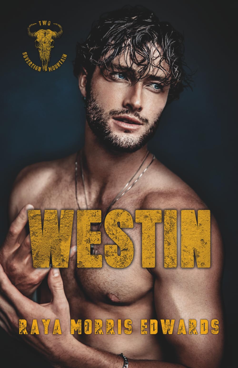 Westin (The Sovereign Mountain Series)