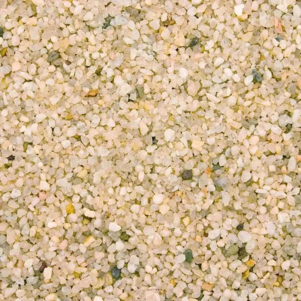 Products Sand, Crystal Lake, 25 lb