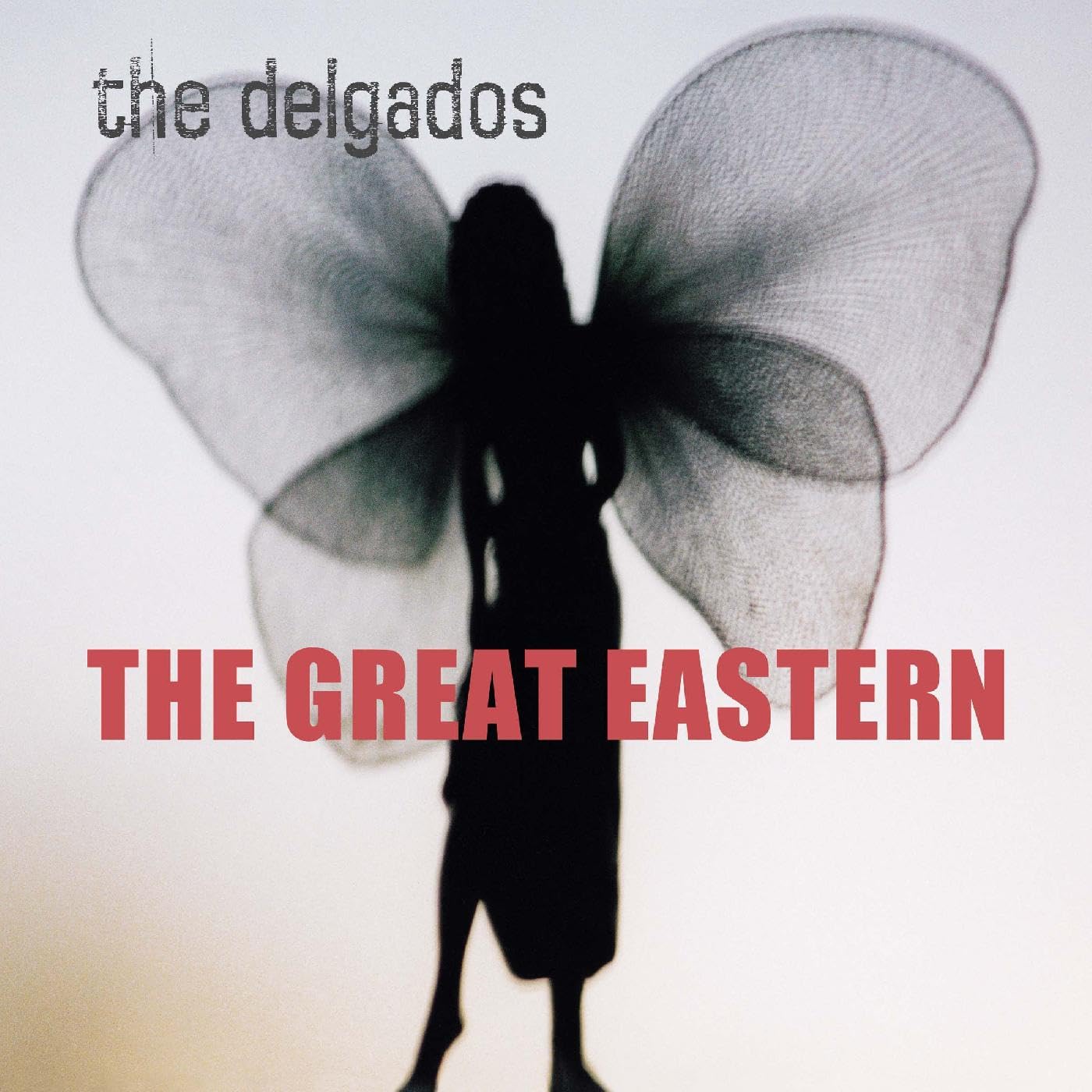 The Delgados - The Great Eastern Vinyl 12"" Album Record