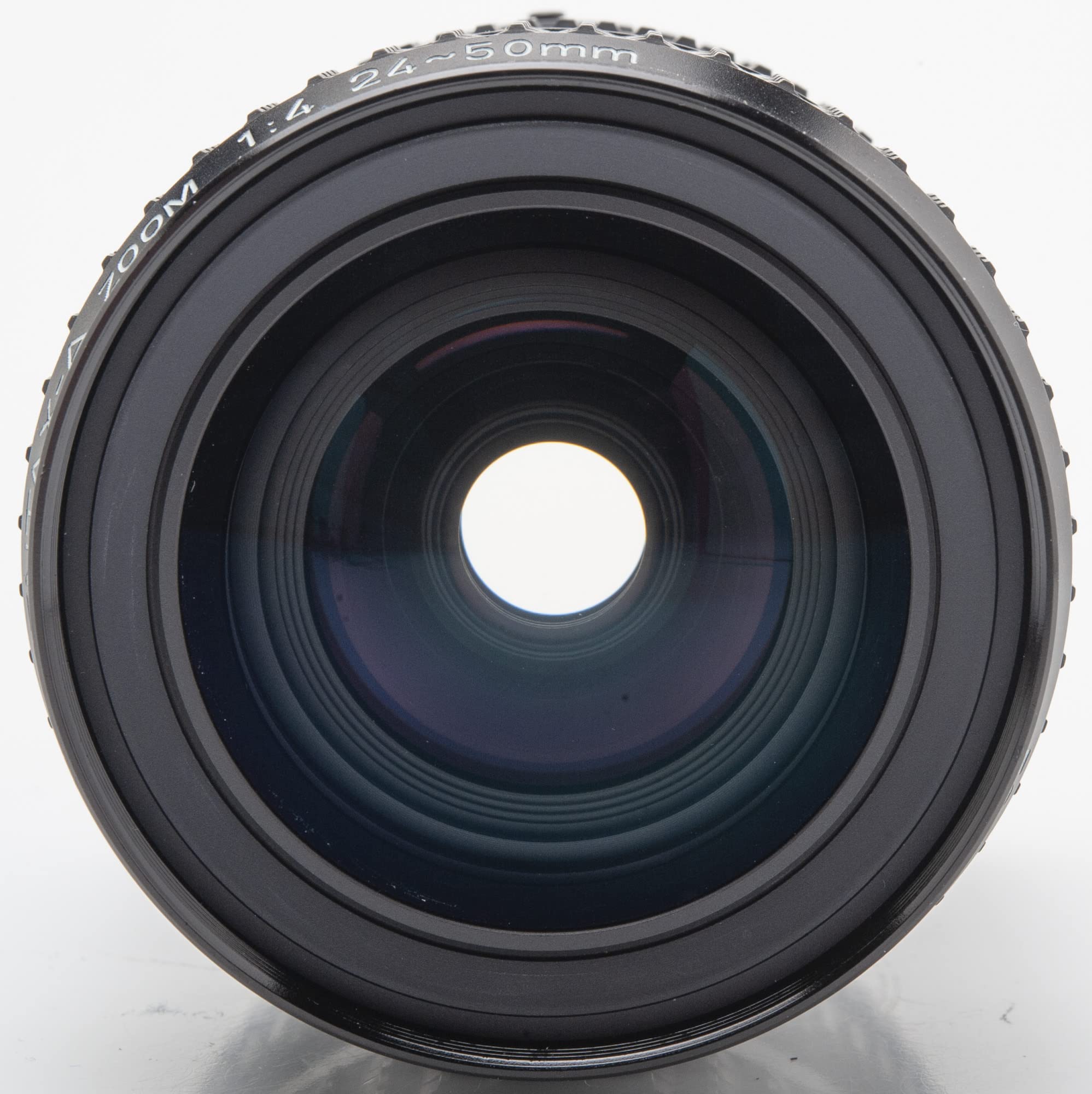 Pentax-A SMC Zoom 24-50mm 24-50 mm 1:4 4 - Pentax PK : Amazon.ca
