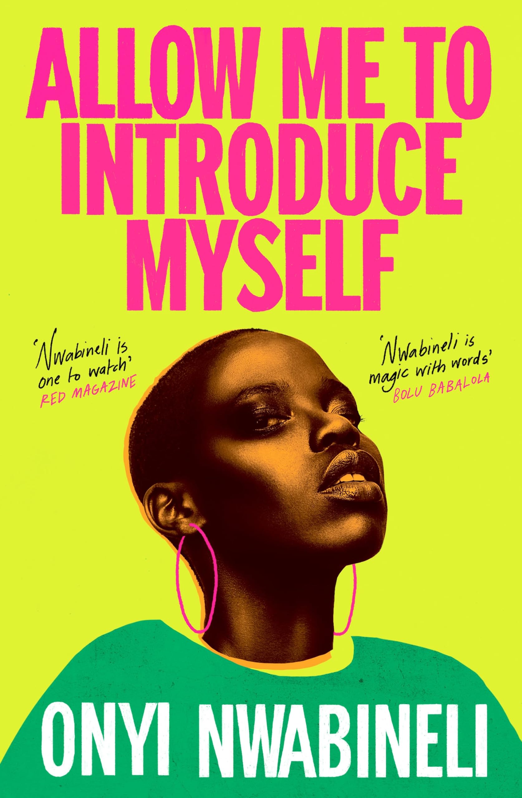 Allow Me to Introduce Myself: 'You will not be able to put this down' Glamour