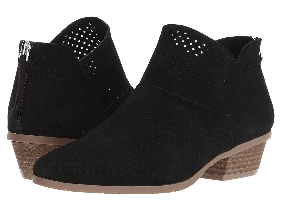 

Kenneth Cole Reaction Side Walk (Black) Women's Shoes