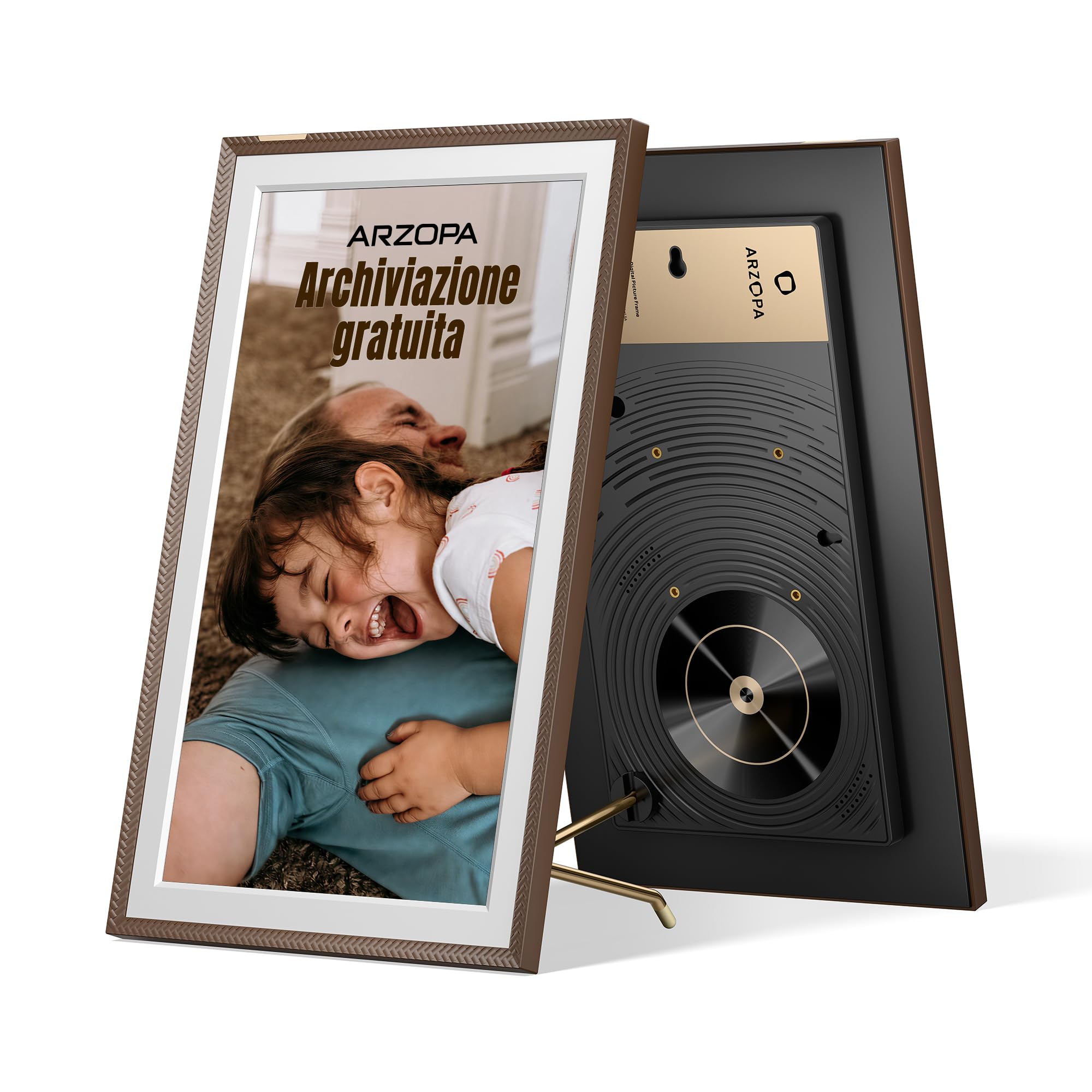 ARZOPA D15