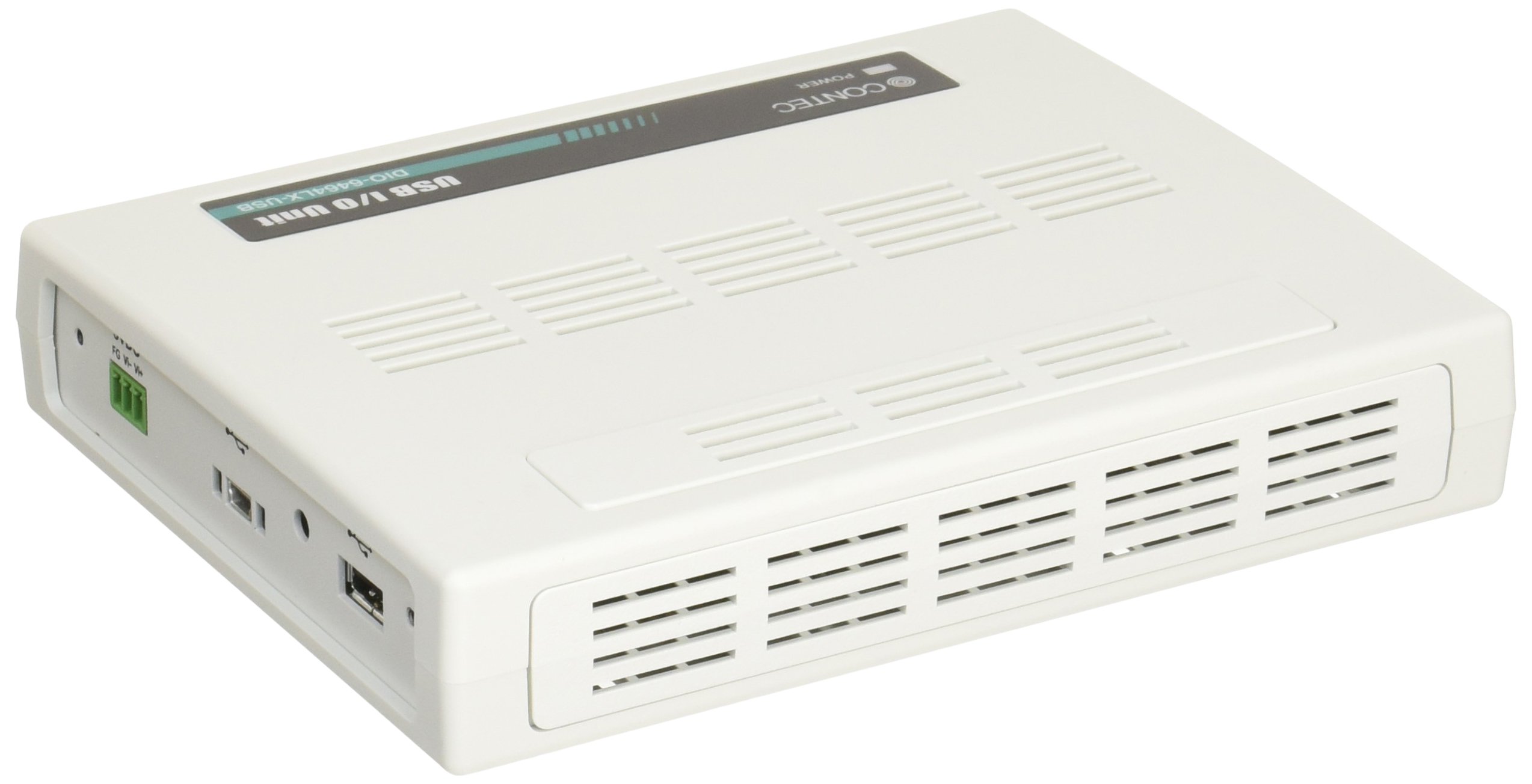 Amazon | コンテック(Kontec) 絶縁型デジタル入出力ユニット DIO