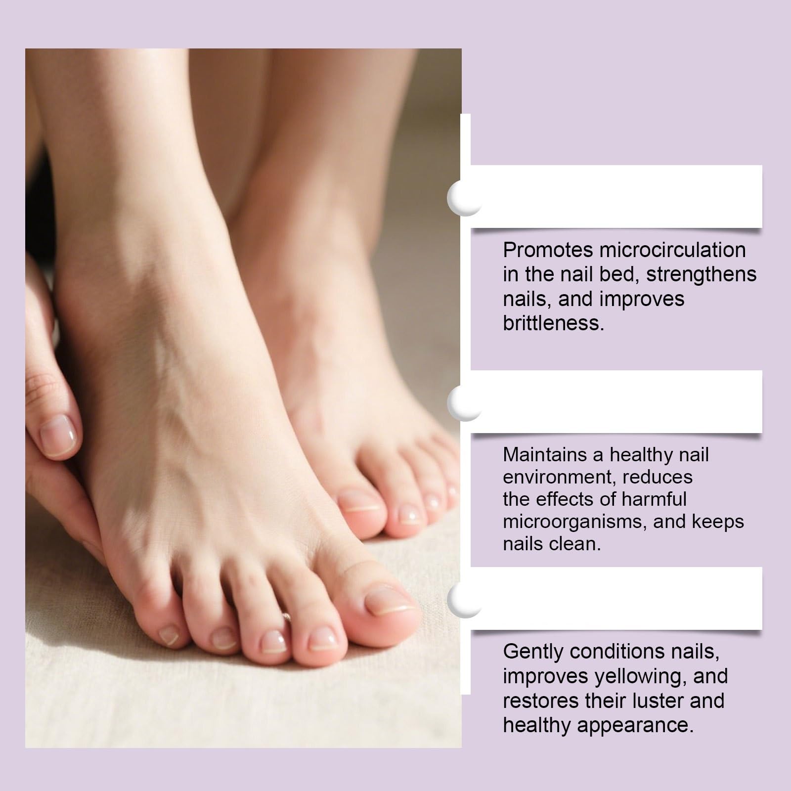 Siero per cuticole, penna a olio con punta in ceramica, cura delle unghie 3 giorni, rinforza e ripara le unghie secche, danneggiate e fragili, idrata e nutre, favorisce la crescita delle unghie (PCS8)