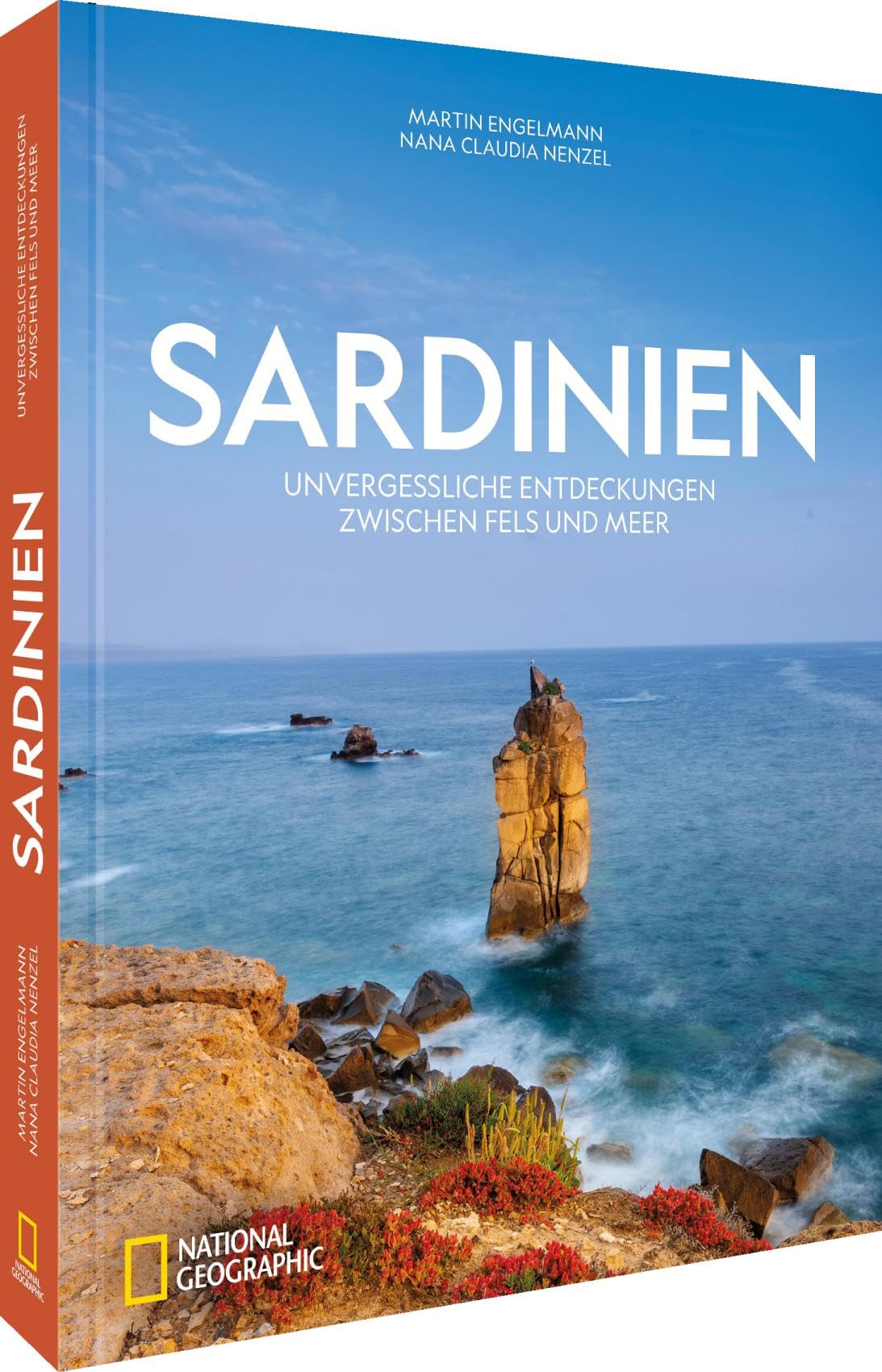 Sardinien: Unvergessliche Entdeckungen zwischen Fels und Meer