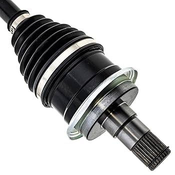 naco Bitubo XXZ Rear Shock Kawasaki Ninja ZX-4R / ZX-4RR 2023