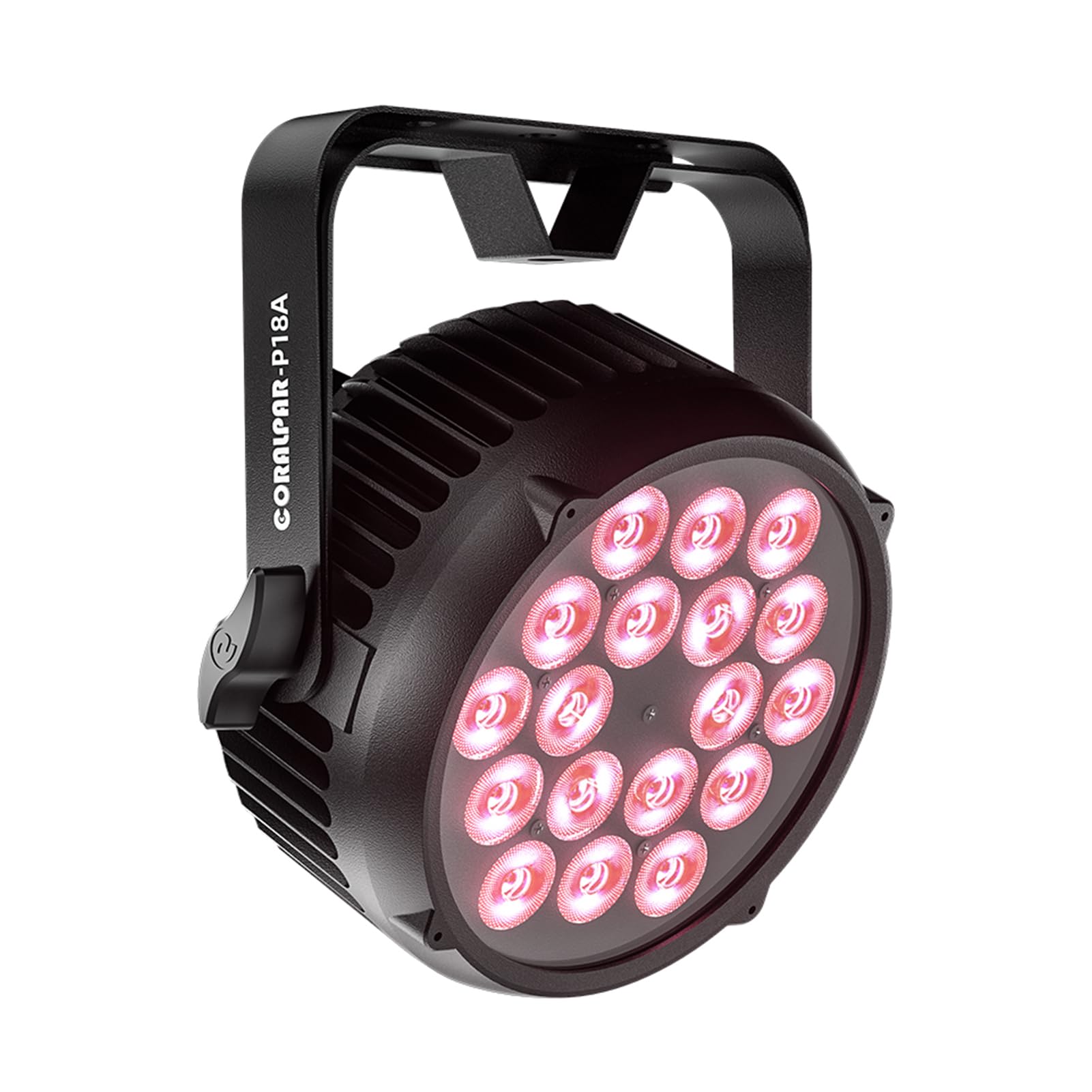 Amazon.com: SHEHDS Par Lights IP65 Waterproof Outdoor LED 18x12W