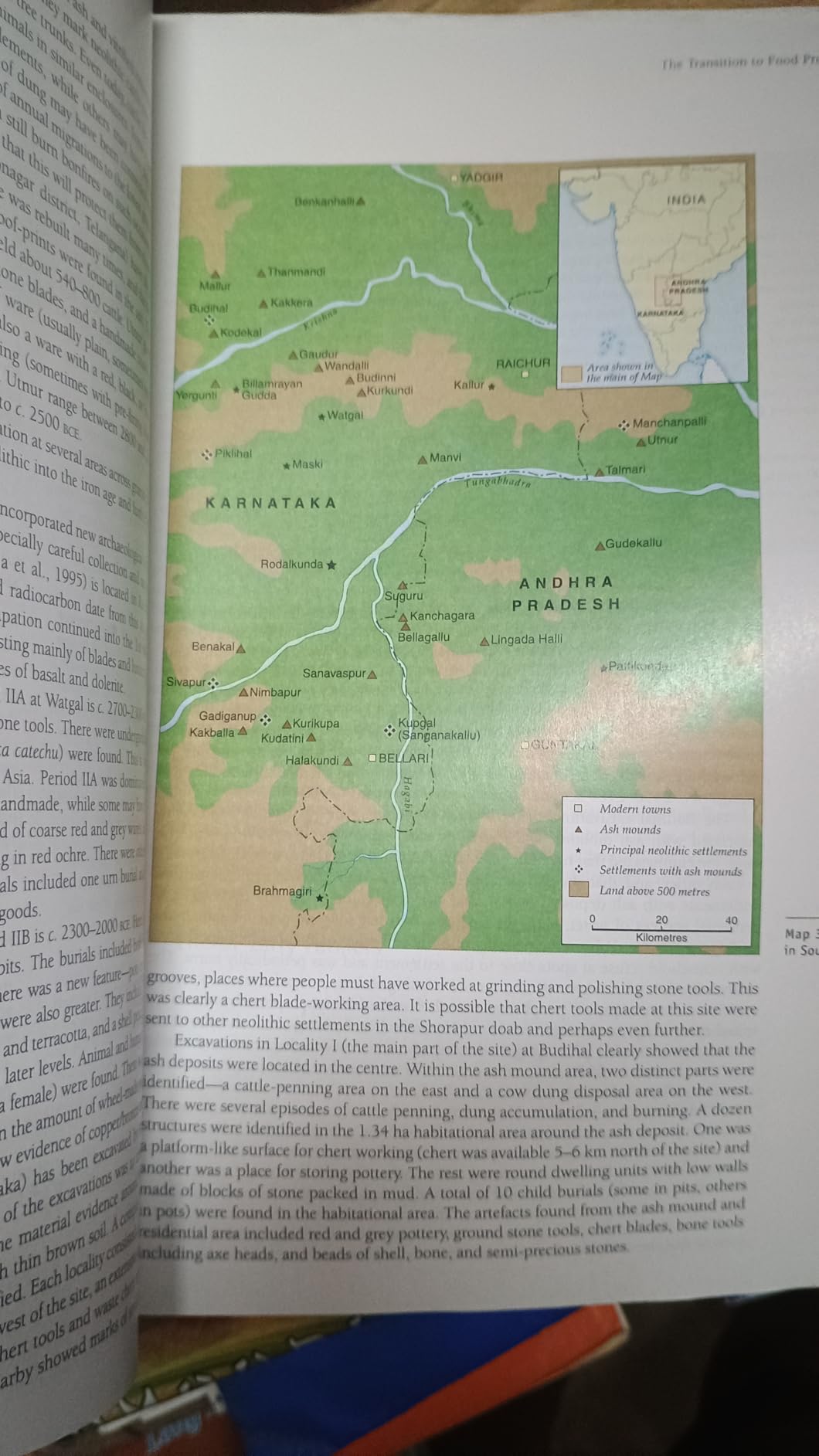 A History of Ancient and Early Medieval India, From the Stone Age to ...