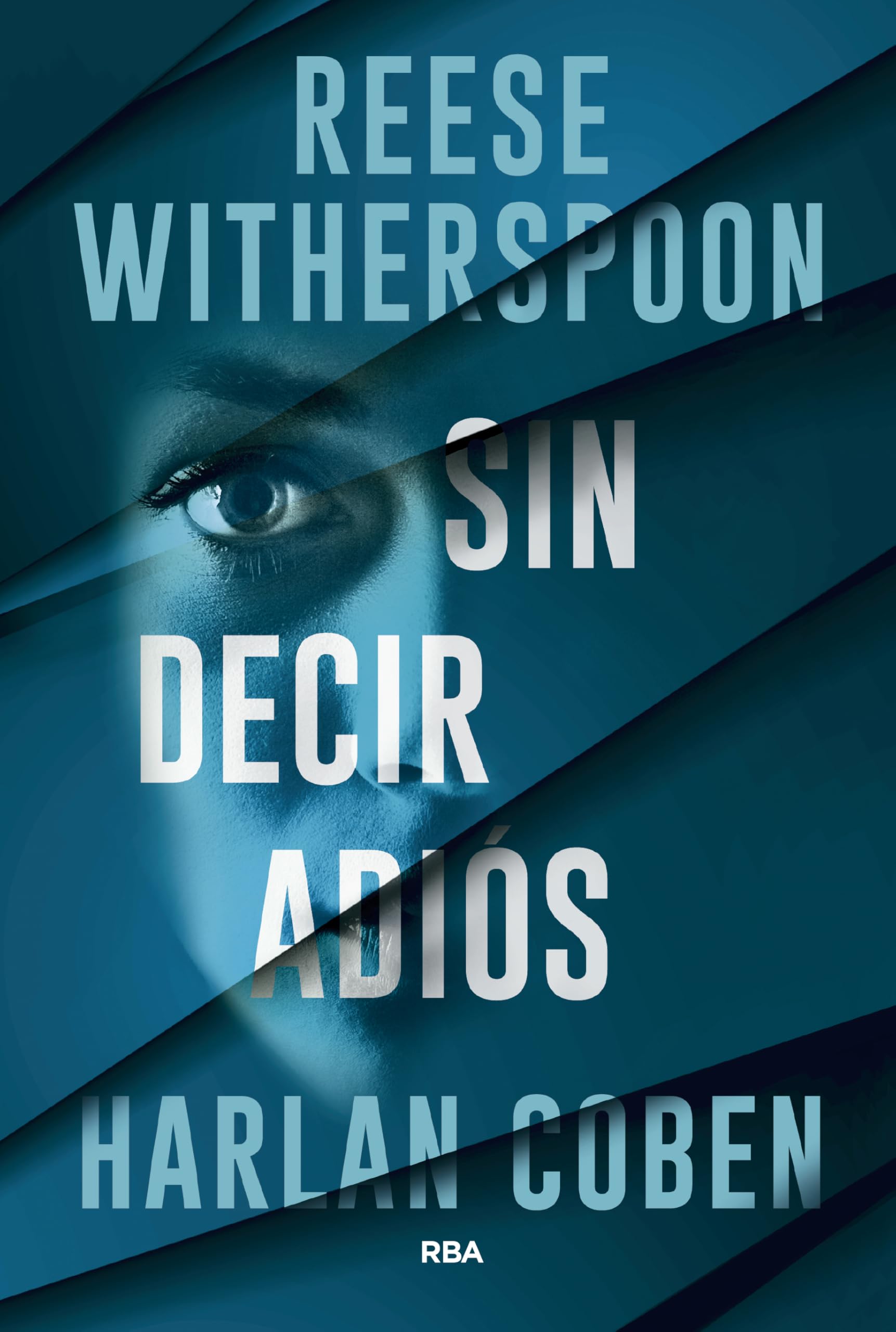 Sin decir adiós (Serie Negra)