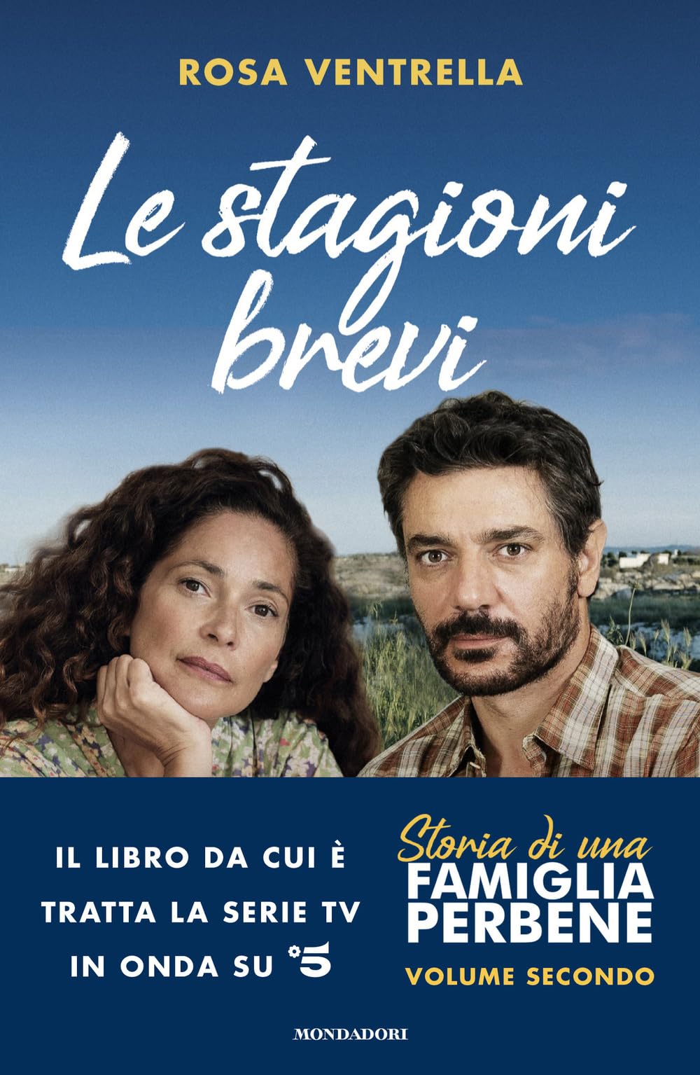 Le Stagioni Brevi. Storia Di Una Famiglia Perbene (Vol. 2) - 4