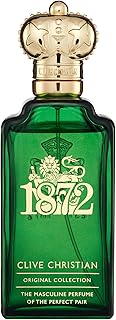 Original Clive Christian 1872 Perfume