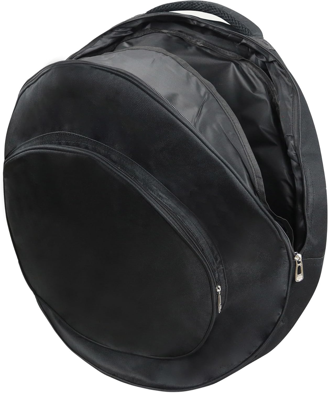 Zildjian ILHSTD I Family Standard Gig Cymbal Pack Bundle with Cymbal Bag, Drumsticks, and Austin Bazaar Polishing Cloth