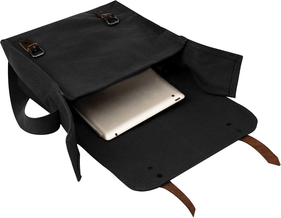 Amazon.com: Rothco 8138: Canvas Medic Bag : Clothing, Shoes & Jewelry