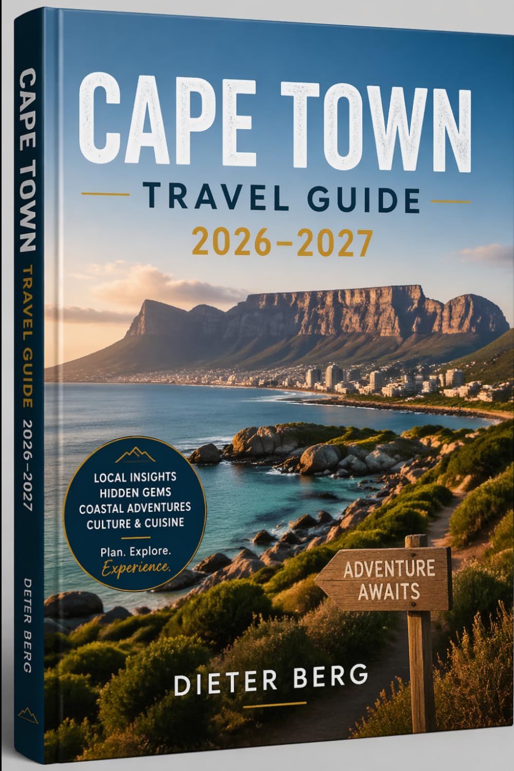 Cape Town Travel Guide 2026–2027