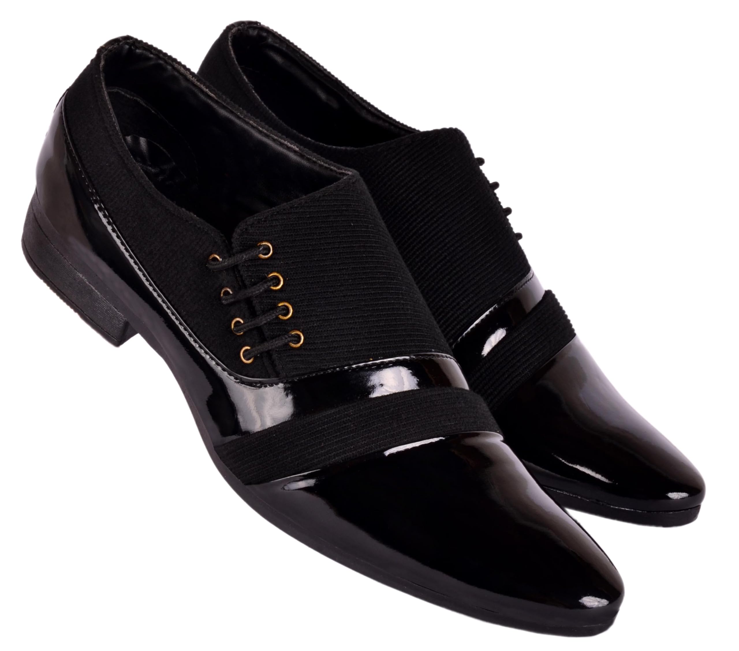 See full amazon price history chart for AADI Mens Black Synthetic Leather Derby Formal Shoes MRJ1290_06 AADI Mens Black Synthetic Leather Derby Formal Shoes MRJ1290_06 (B07TQ2TD1J) Amazon Price History, Amazon Price Tracker