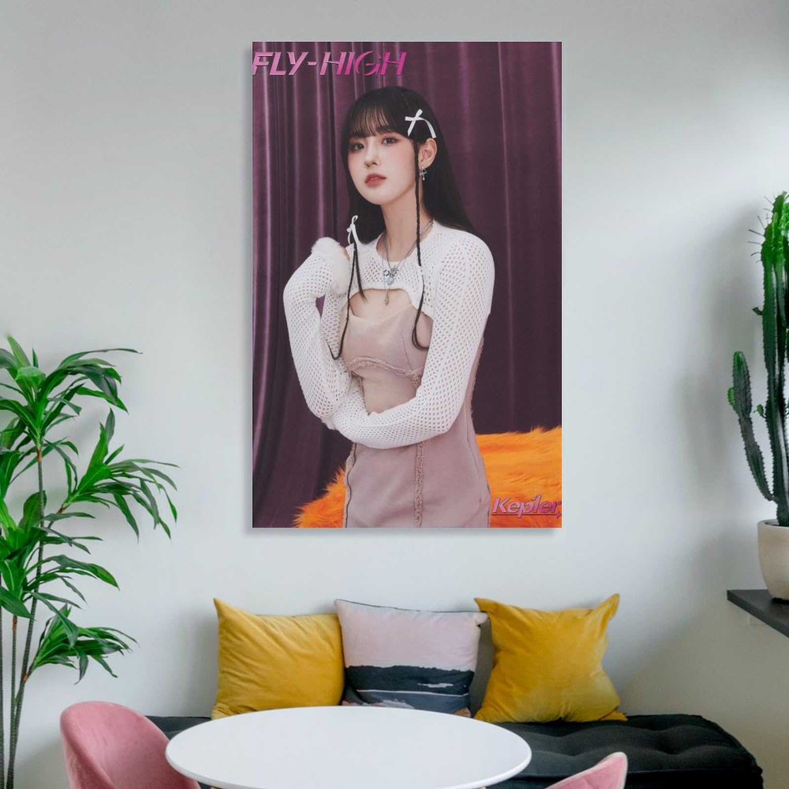 Amazon.co.jp: ChaeHyun チェヒョン Kep1er ケプラー 日本3rdシングル