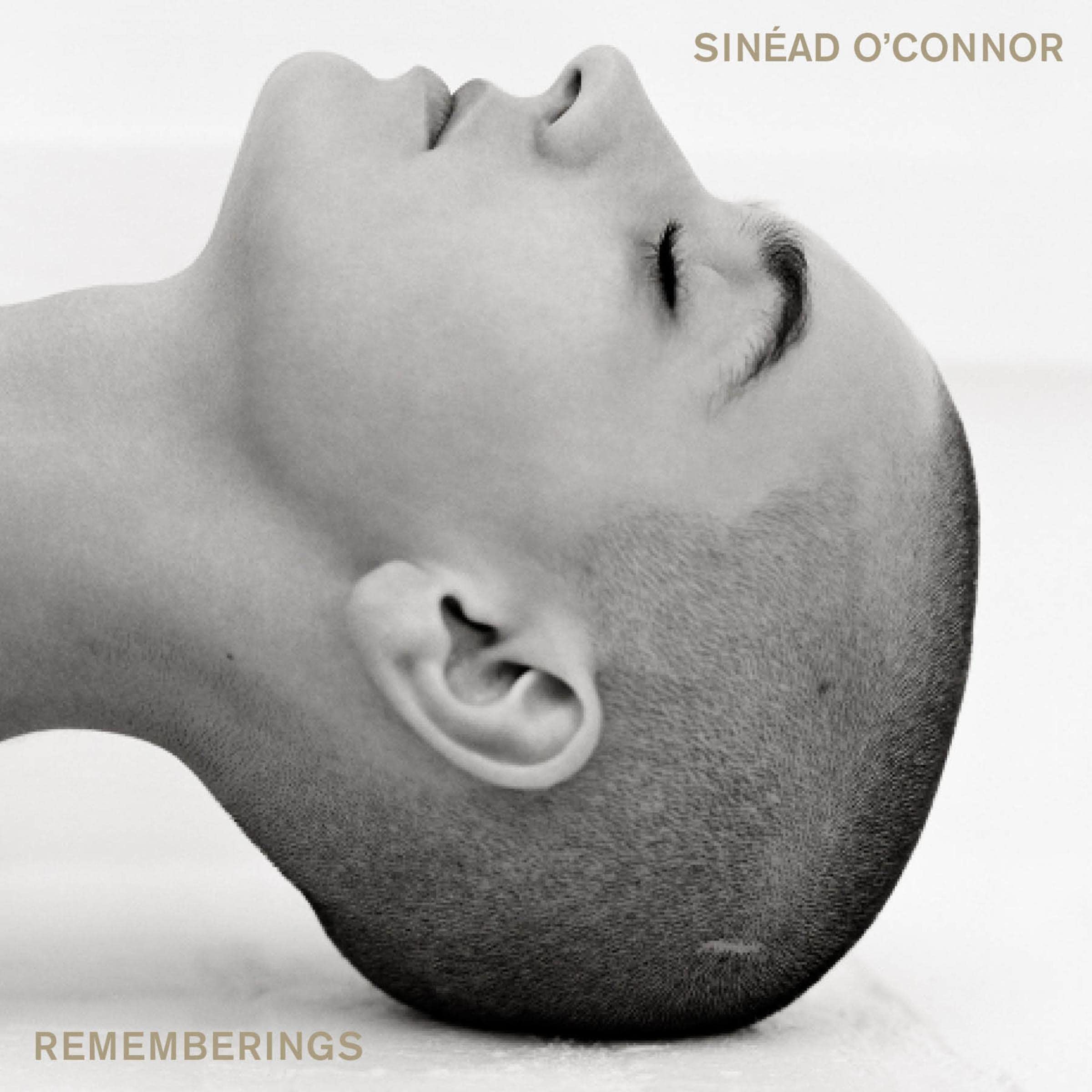 Cover image of Rememberings by Sinéad O'Connor