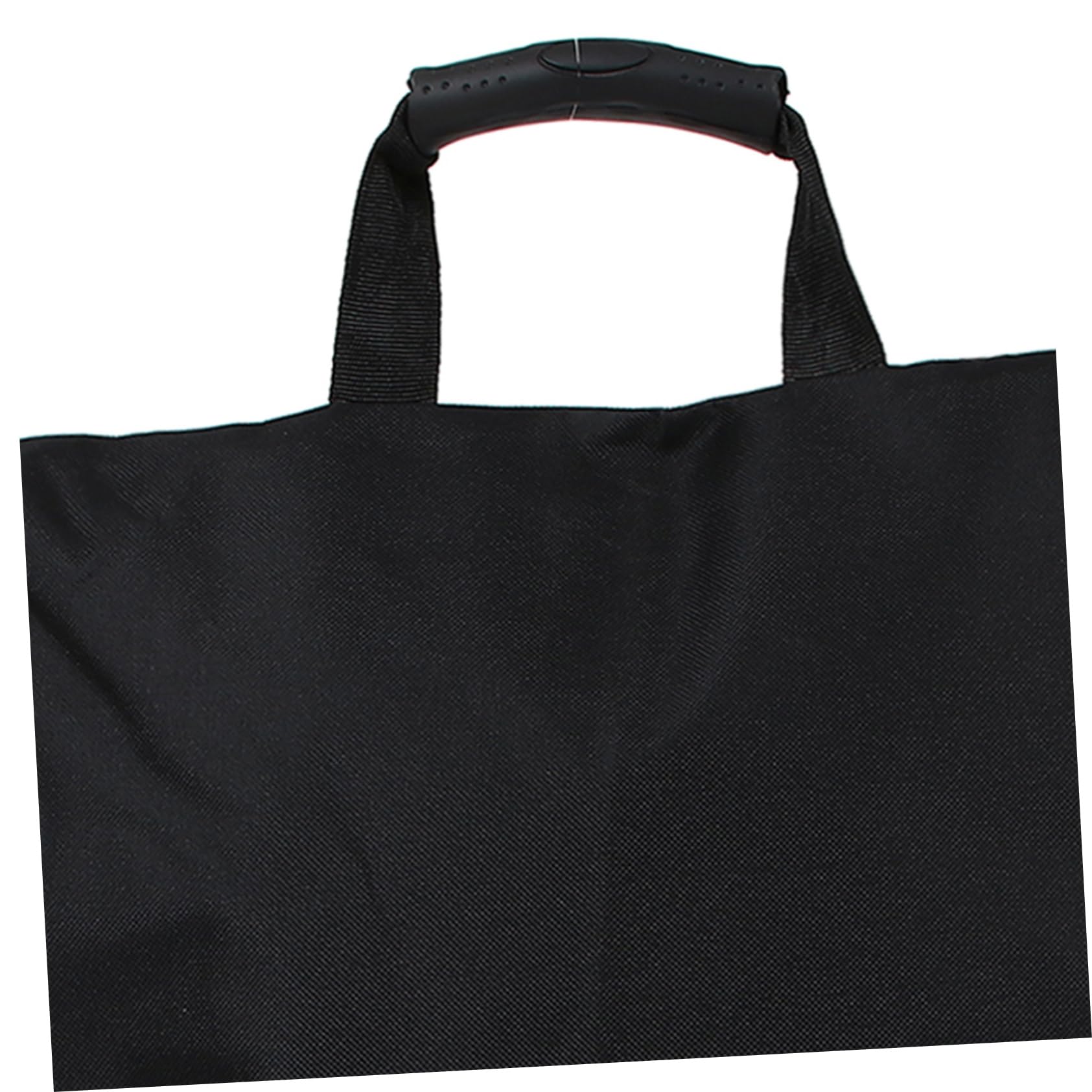 Zeichenbrett Tasche für Kinder, A3, Canvas, Schwarz