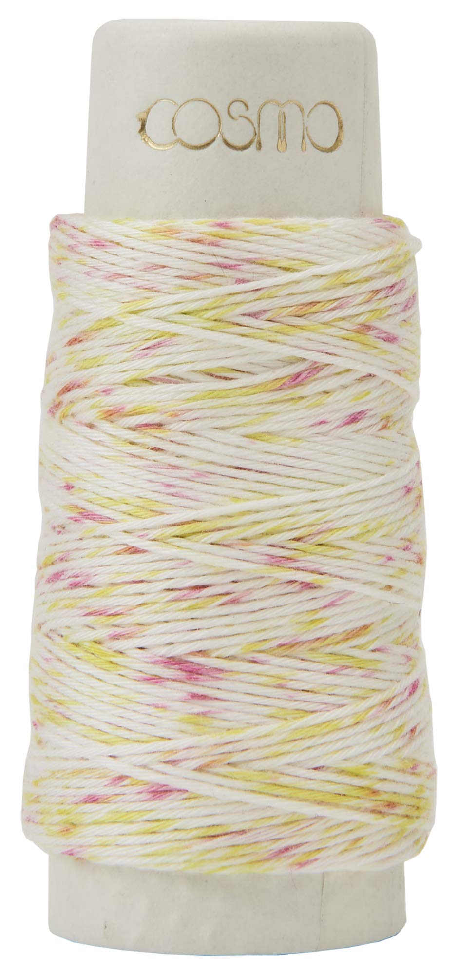 Cosmo LECIEN hidamari Sashiko Thread 30m Col.103 Point 89