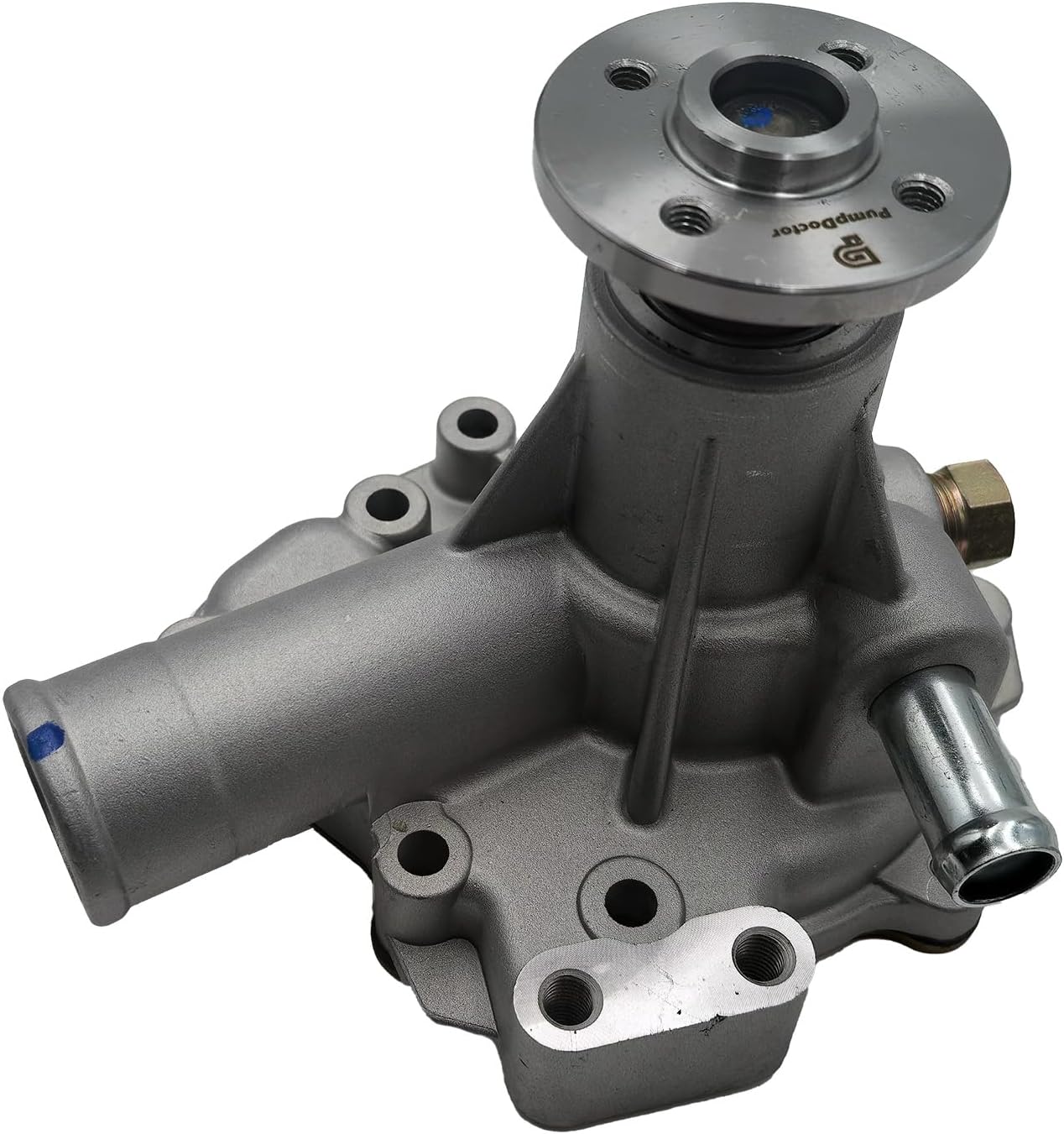 U45017952 145017951 145017950 Water Pump Replacement for Perkins Engine 404D-22 404D-22T 403D-17 404C-22T