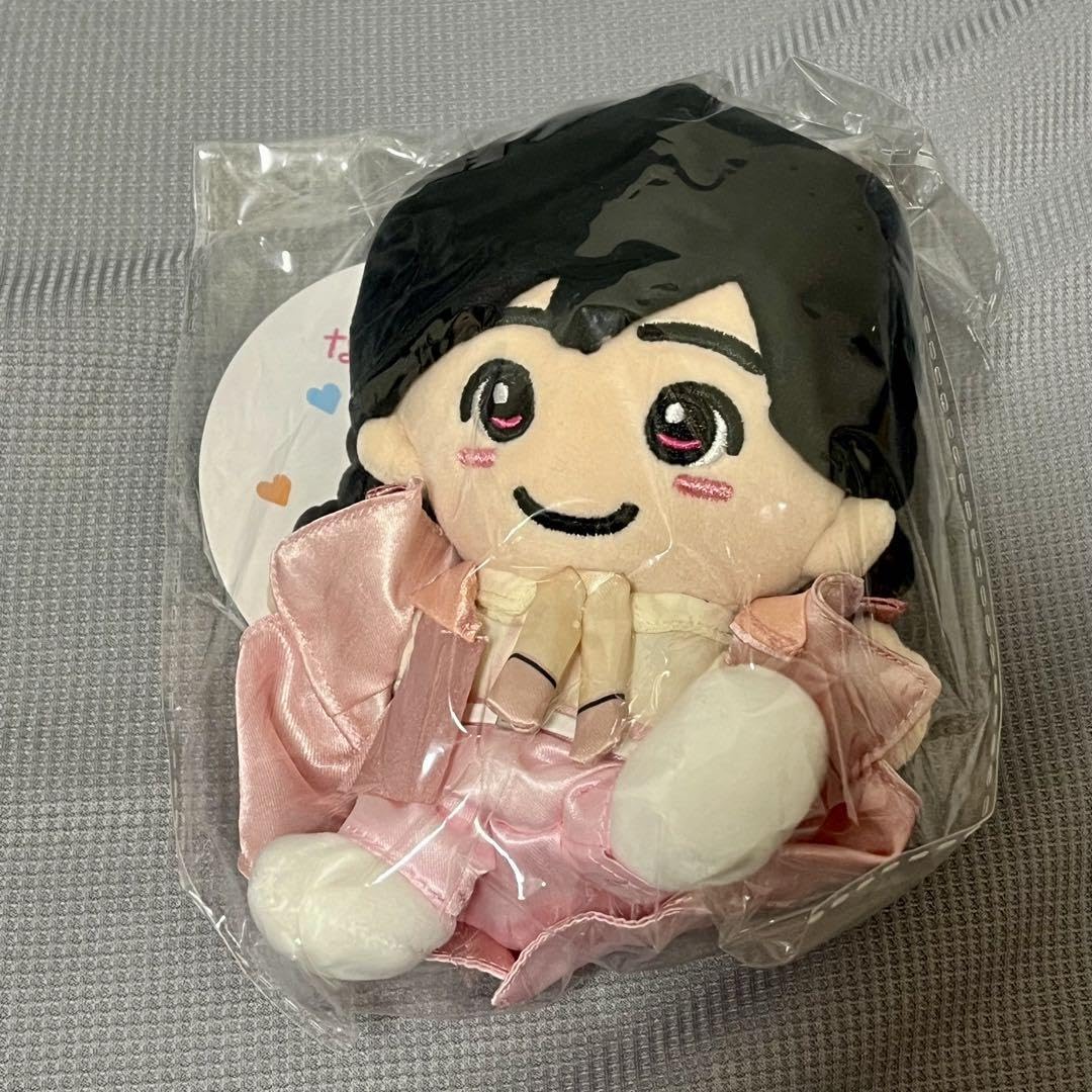 なにわ男子 - 道枝駿佑 ちびぬい 3点セット なにわ男子道枝駿佑ちびぬい3点セット