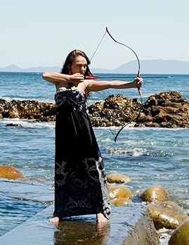 Longbowmaker Hungarian Style Longbow Review