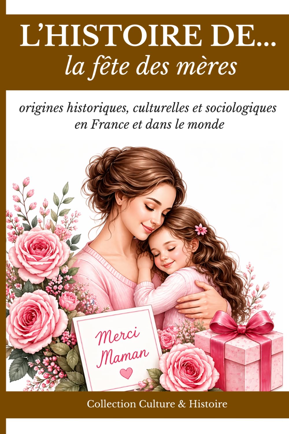 L'histoire de la fête des mères - comprendre la fête des mères: origines historiques, culturelles et sociologiques en France et dans le monde