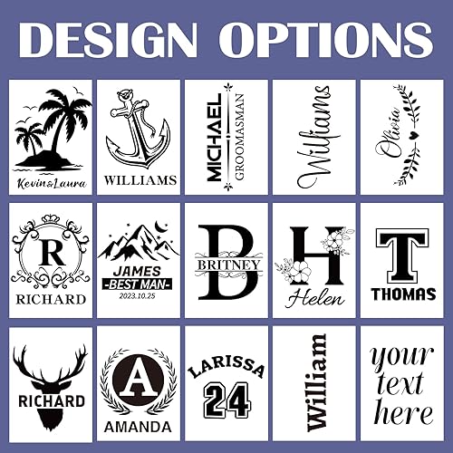 Miniatura 6 de Regalos personalizados para hombres, vaso personalizado único con texto grabado con nombre, taza de viaje de café de 20 onzas, vaso de acero