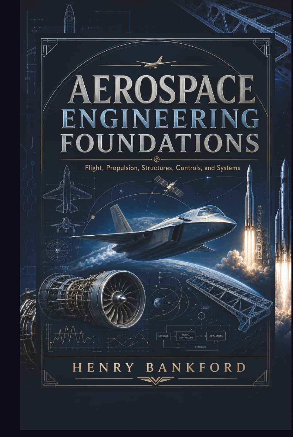 AEROSPACE ENGINEERING FOUNDATIONS