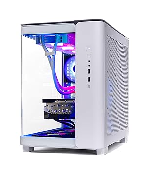 Amazon.com: Skytech Gaming King 95 Desktop PC, Ryzen 7