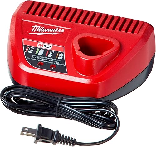 Miniatura 4 de Milwaukee 2498-25 M12 Kit combinado de 5 herramientas de iones de litio inalámbrico
