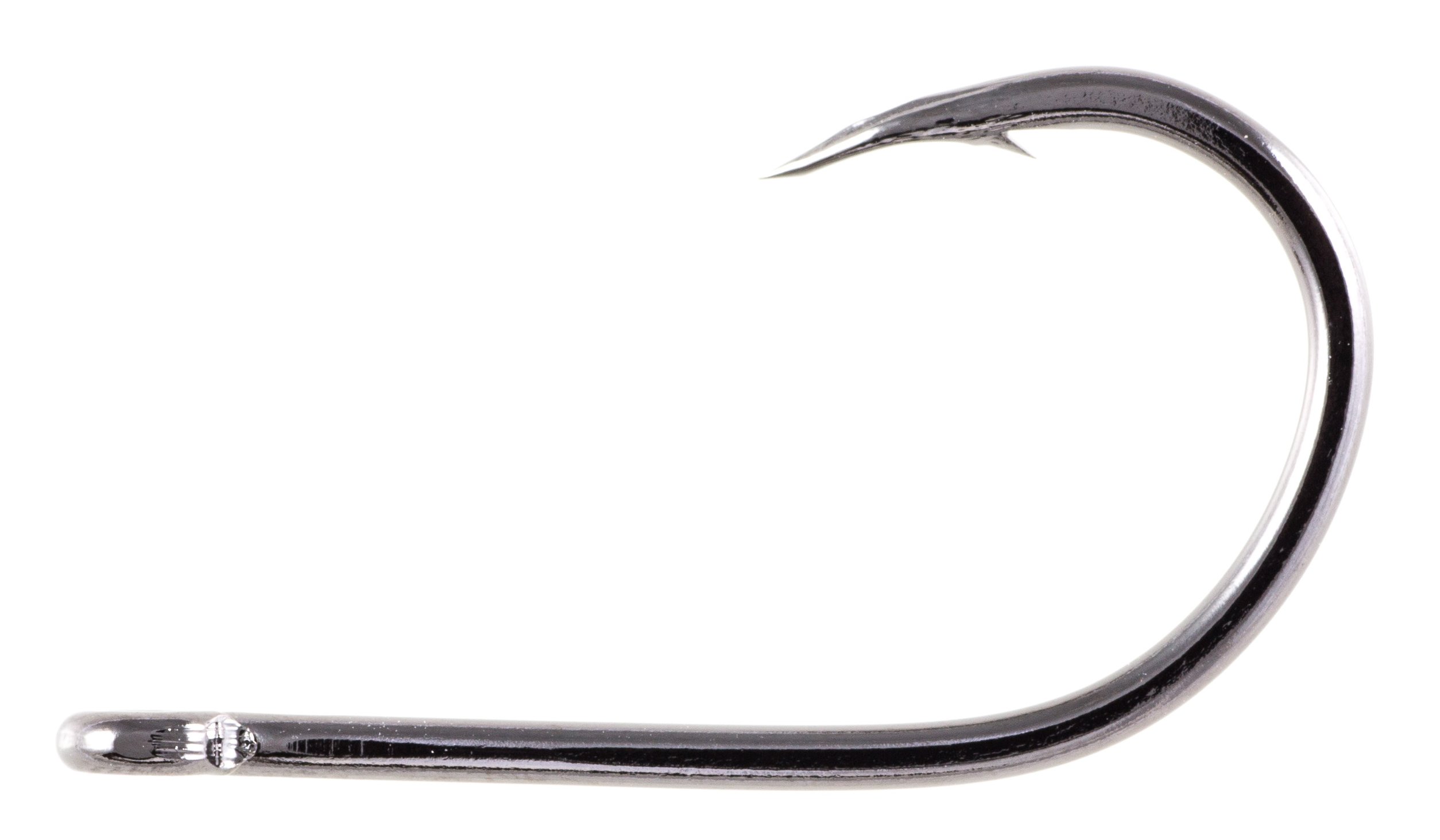 Owner American Aki Twist Hook (4-Pack), 7/0