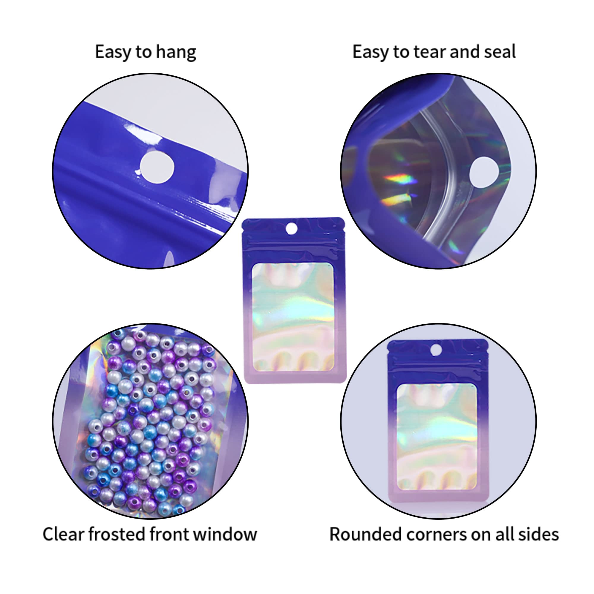 Disposable Food Storage Bag