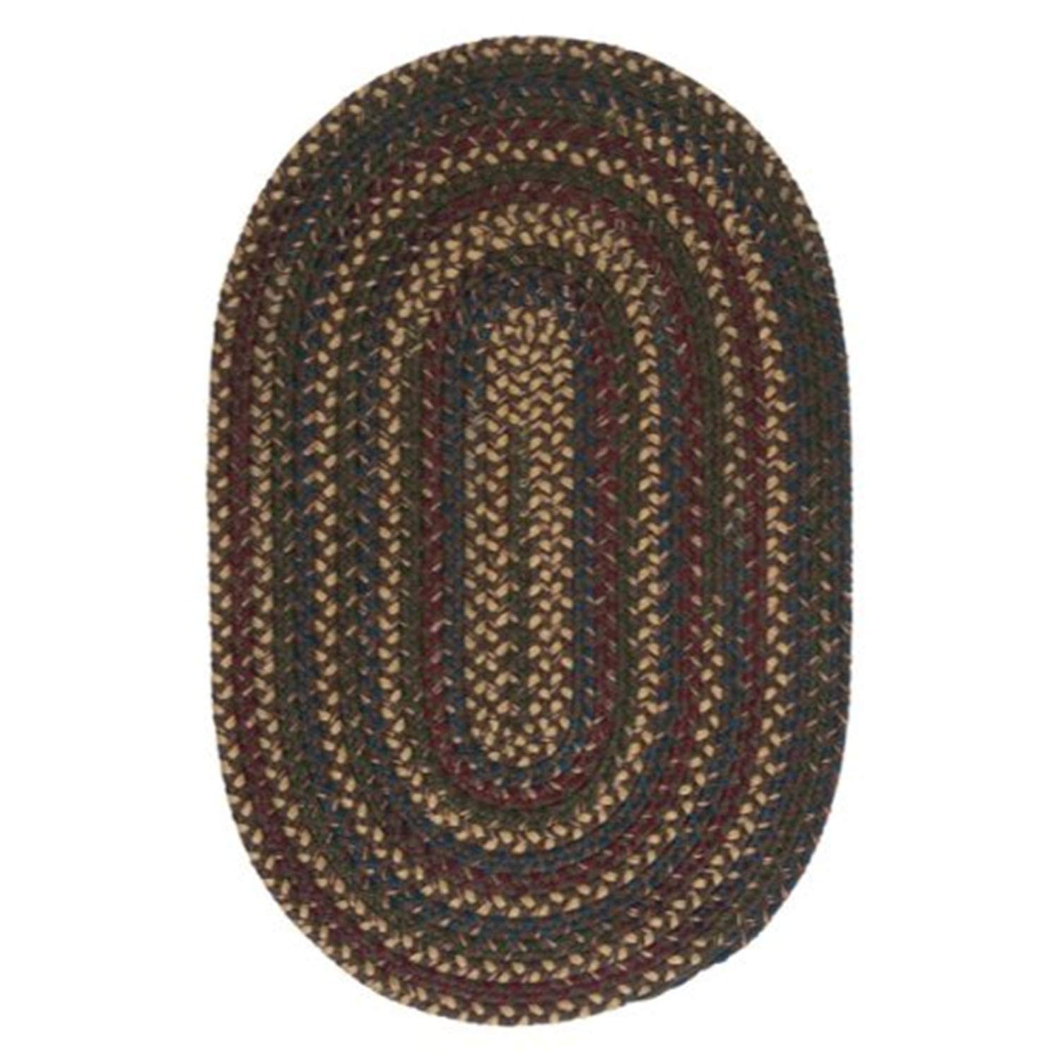 Midnight Single Stair Tread, Java