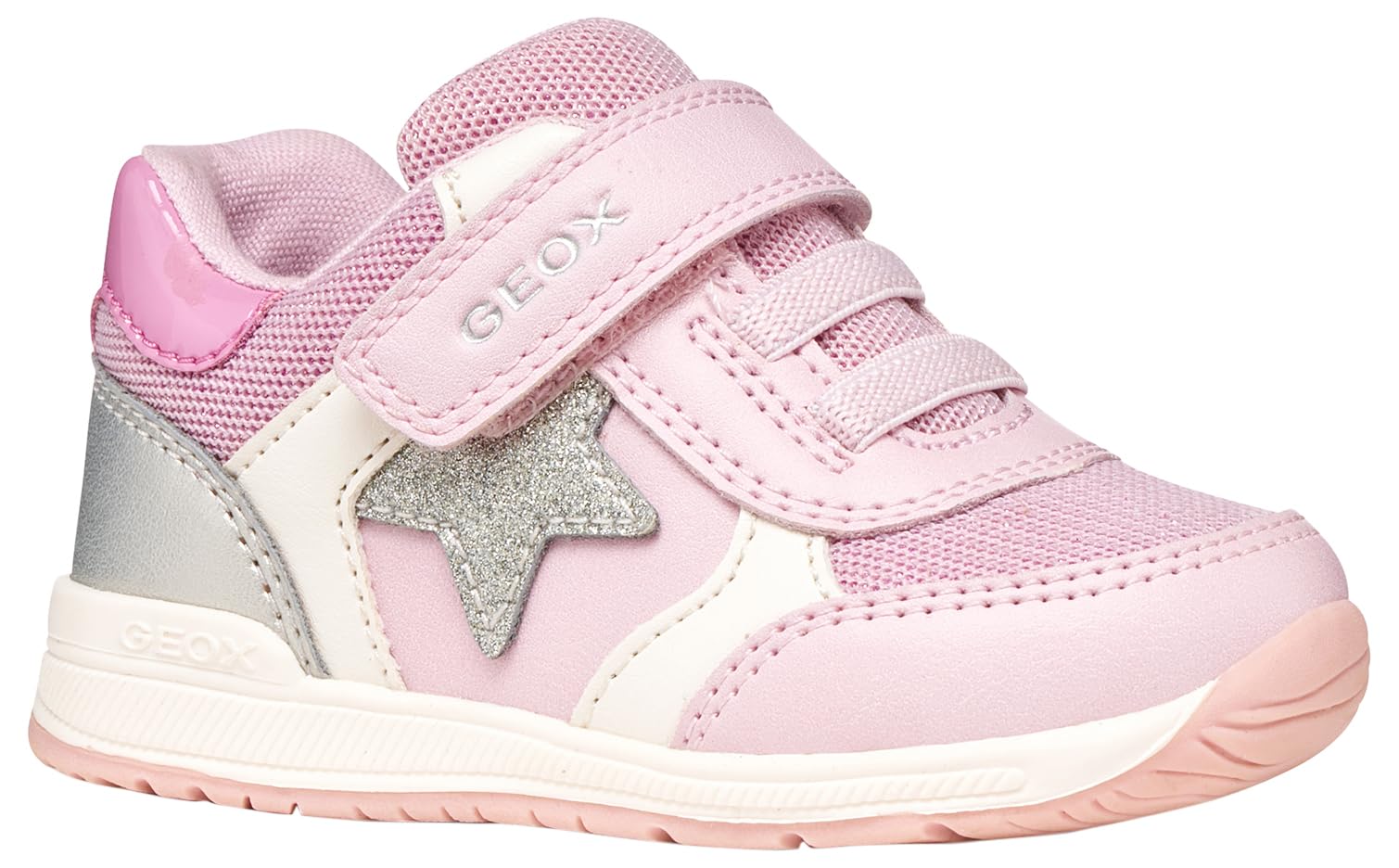 Geox: Auswahl an Schuhen