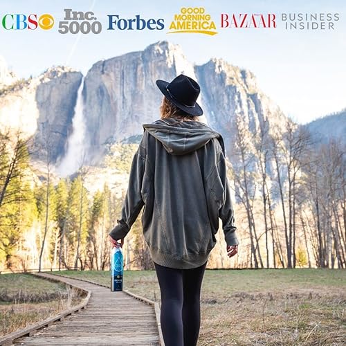 Miniatura 7 de Proud Source - Agua de manantial alcalina natural botellas de 16 onzas paquete de 6