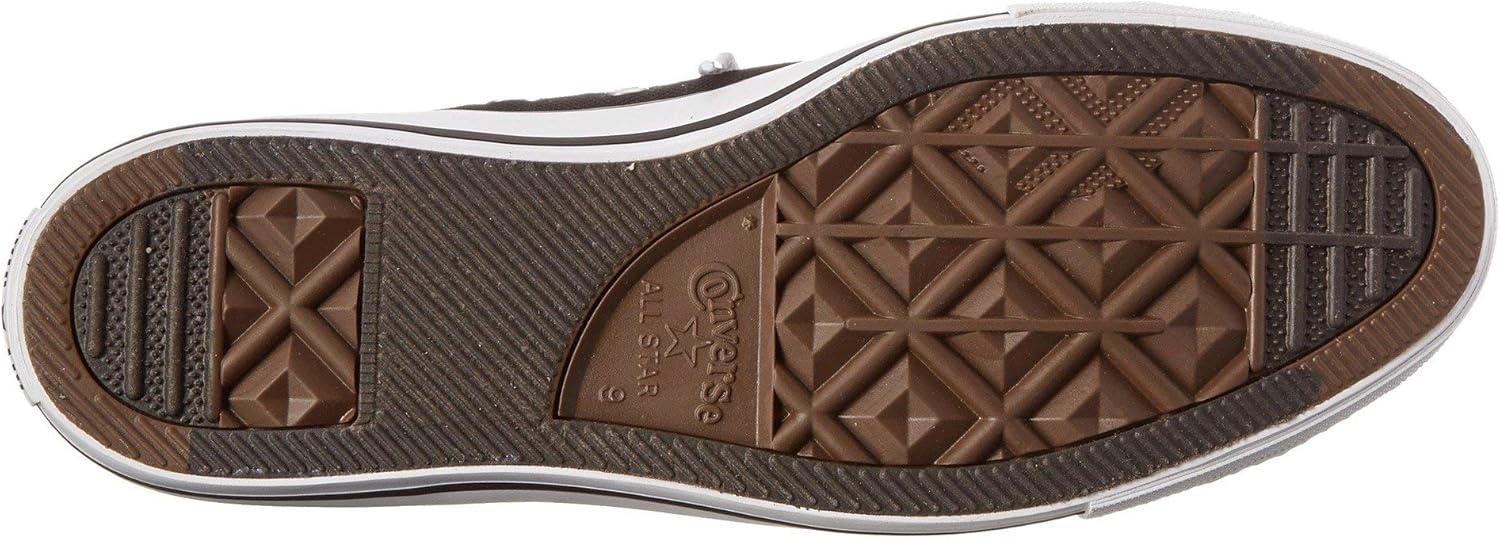 converse shoreline leather