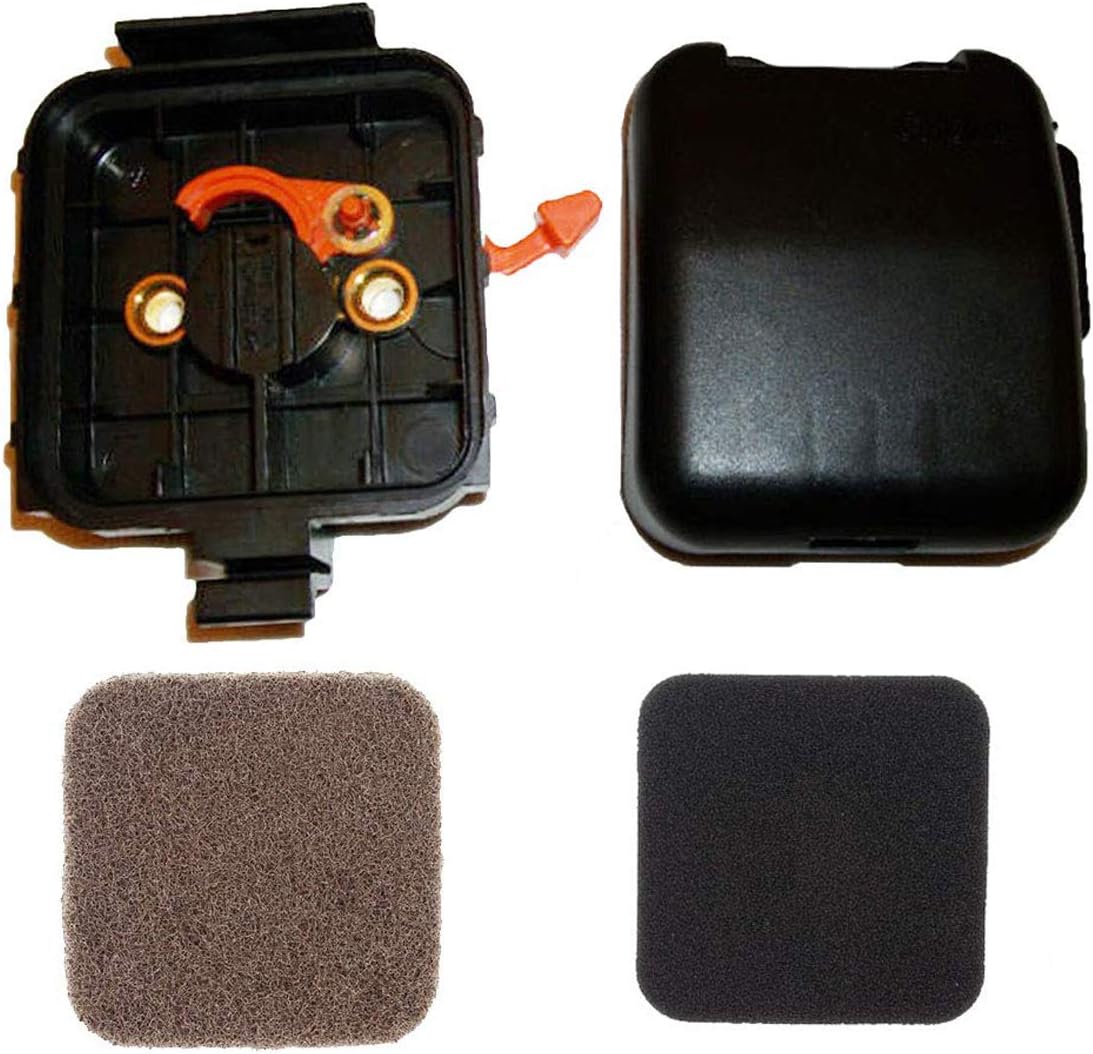 Kits De Filtre à Air - FOLAYA - Stihl - Compatible Avec KM85, FS85, FS80 - Remplace 4137124 1500 - Foto 11